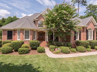 10512 Charmford Way, Raleigh, NC 27615