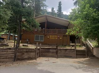 1123 Main Rd, Ruidoso, NM 88345