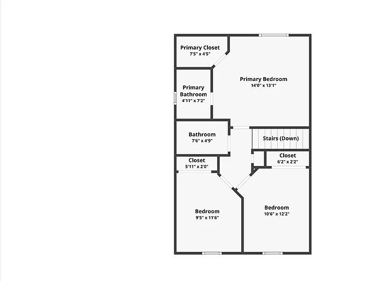 2127 Algiers St — Photo 23