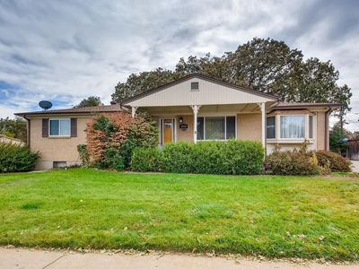 3054 W Tufts Ave, Englewood, CO, 80110