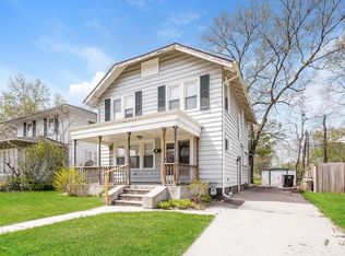 2117 High St, South Bend, IN 46613