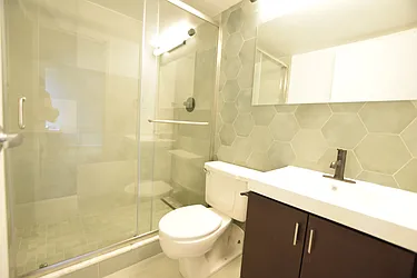 Rented by Joel Scharf, LREB