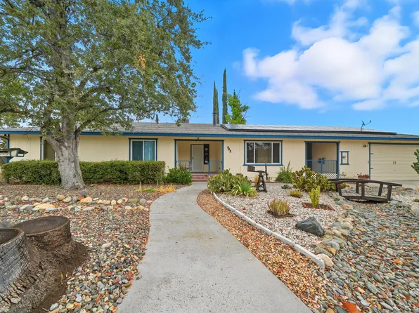 892 August Way, Redding, CA 96003