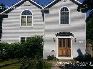 314 S Franklin Ave, Flint, MI 48503