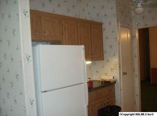 1648 Blessing Rd, Albertville, AL 35951