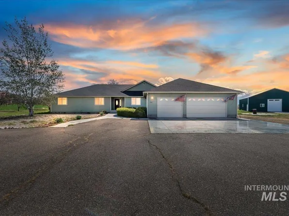 2393 NE 21st Ave, Payette, ID 83661