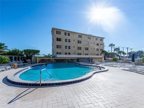 1012 N Ocean Boulevard #1411, Pompano Beach, FL 33062