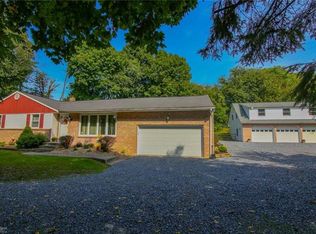 7257 Pa Route 873, Slatington, PA 18080