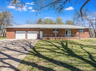 15026 SW 160th St, Rose Hill, KS 67133