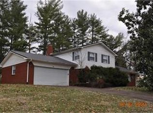 45 Fairlawn Ave, Somerset, KY 42503