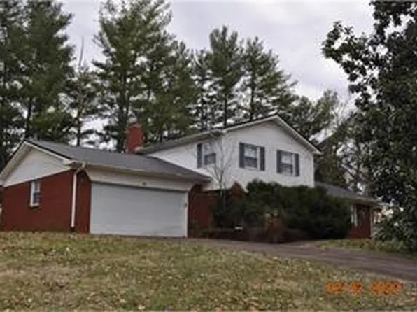 45 Fairlawn Ave, Somerset, KY 42503