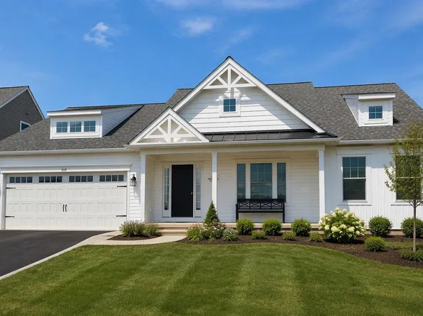 Greenwood Drive Douglas #C, Oxford, PA 19363