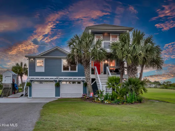 1855 Newkirk Road, Wilmington, NC 28409