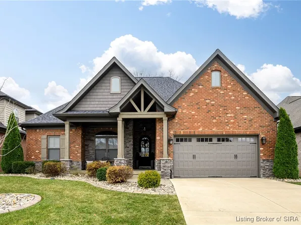 6324 Cliff Drive, Jeffersonville, IN 47130