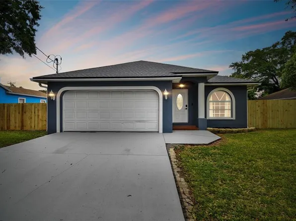 2929 W Walnut St, Tampa, FL 33607