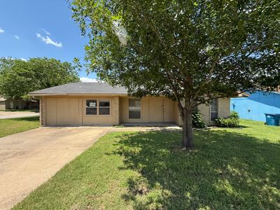 1001 Glenhaven Dr, Hutchins, TX, 75141