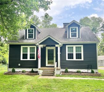 9515 Old Lincoln Trl, Fairview Heights, IL, 62208