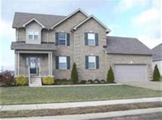 218 S Rushmore Dr, Vine Grove, KY 40175