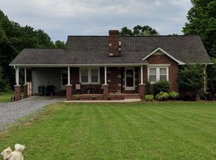 1258 Sloans Mill Rd, Union Grove, NC 28689