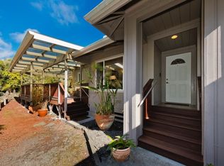 99-1759 Pukeawe Cir, Volcano, HI 96785