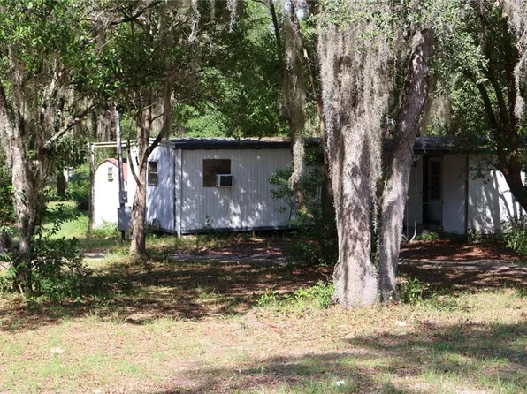 5789 N Western Dr, Hernando, FL 34442