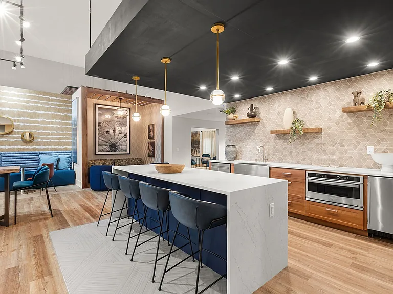 Avana Star Lake — Photo 17