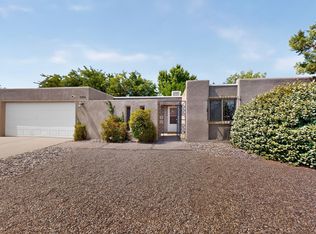 6805 Baker Ave NE, Albuquerque, NM 87109