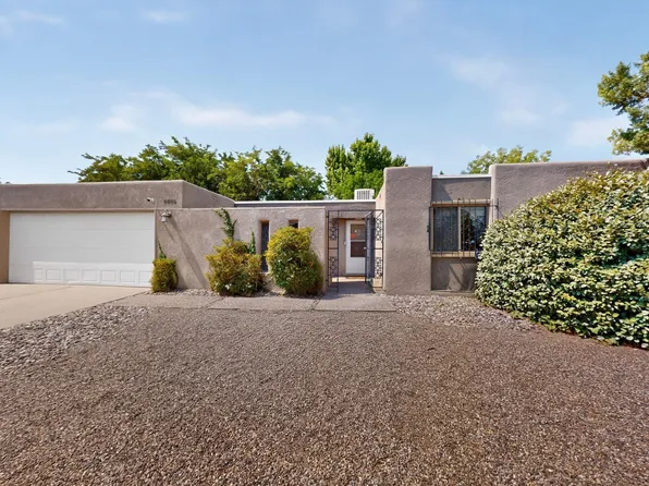 6805 Baker Ave NE, Albuquerque, NM 87109