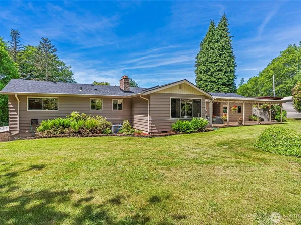 309 E State Route 4, Cathlamet, WA 98612
