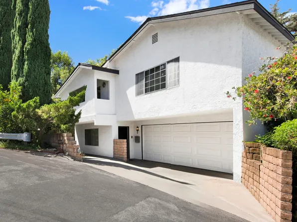 1827 Oak Tree Dr, Los Angeles, CA 90041