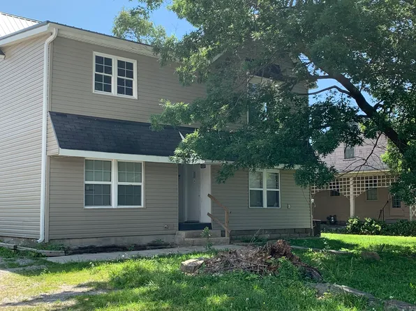 One Bedroom, 819 S Maguire St, Warrensburg, MO 64093