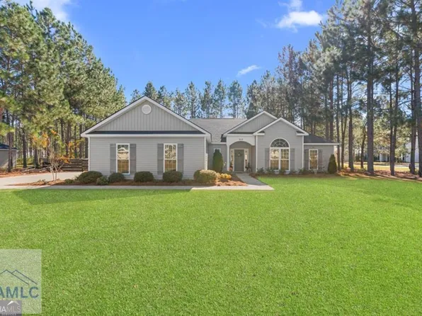 302 Tryon Pl, Statesboro, GA 30461