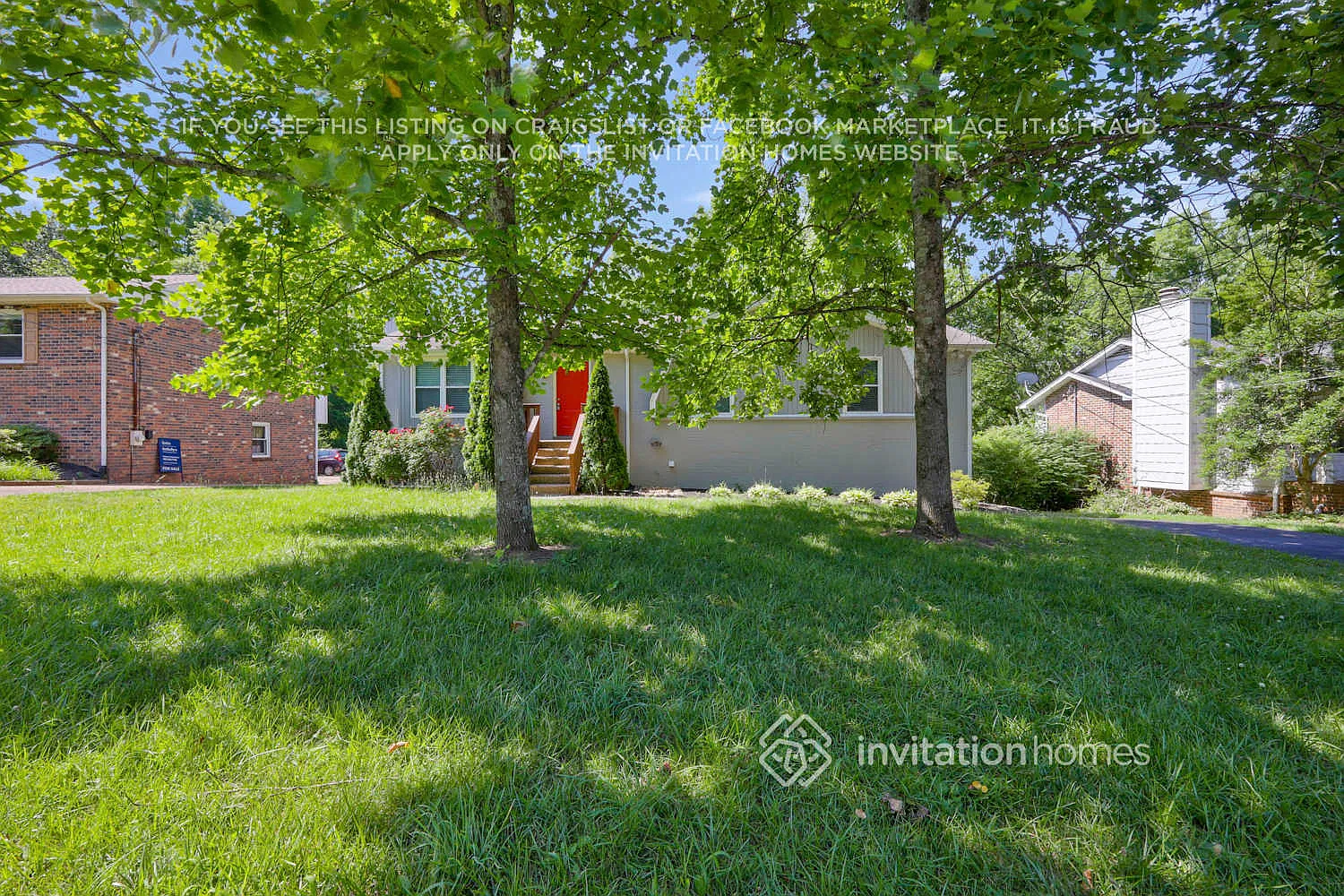 5121 Lana Renee Ct Nashville, TN 37076 — Photo 2