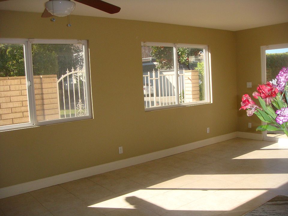 Sunny permitted addition