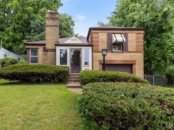 833 Margo Ave, Saint Louis, MO 63135