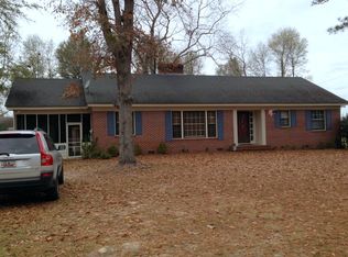 311 Lawson Rd, Darlington, SC 29532