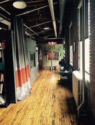 4th image of 1800 Central St Ste 203