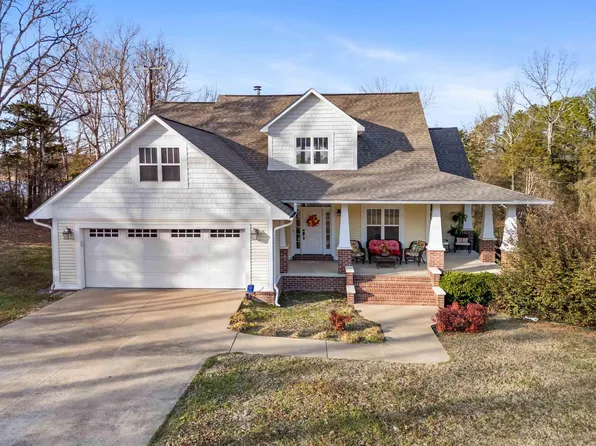 1424 Lee Pl, Heber Springs, AR 72543