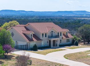 5601 Wagon Wheel Ave, Abilene, TX 79606