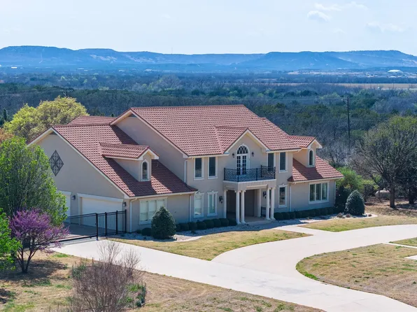 5601 Wagon Wheel Ave, Abilene, TX 79606