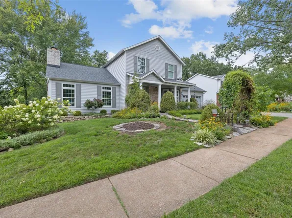 817 Killiney Dr, Ballwin, MO 63021