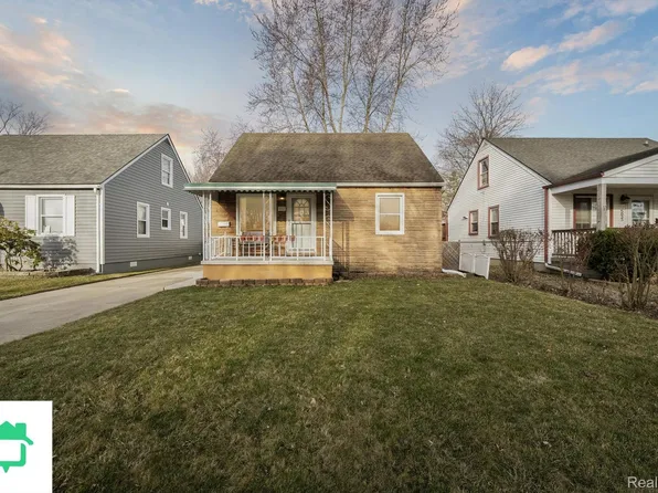 5927 Lathers St, Garden City, MI 48135