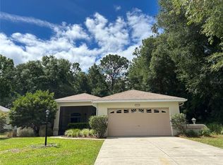 19690 SW 93rd Pl, Dunnellon, FL 34432
