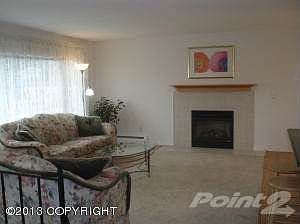 Tile Faced Fireplace
