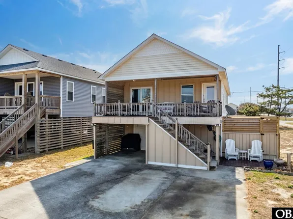 101 Carlow Ave Lot 13, Kill Devil Hills, NC 27948