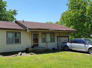 5107 Emporia St, Muskogee, OK 74401