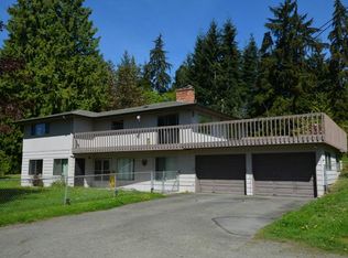 2945 E Defrang St, Port Angeles, WA 98362