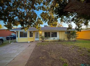 809 E Lincoln Rd, Hobbs, NM 88240