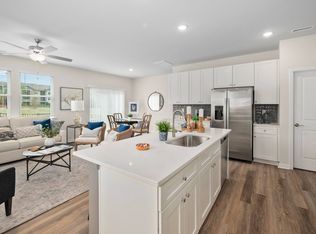 My Door Communities at Brier Creek Townhomes, Raleigh, NC 27617