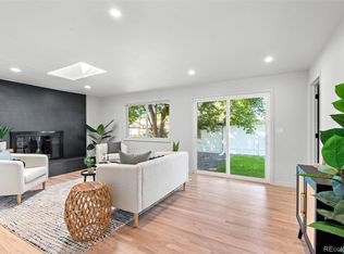 3545 Eudora St, Denver, CO 80207